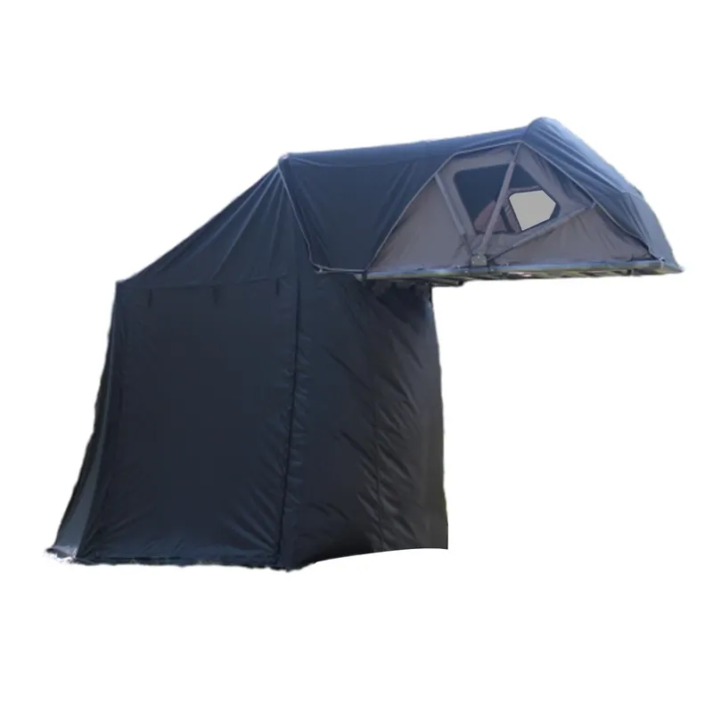 Outdoor Camping Tent - خيمة سقفية مقاومة للماء لشخصين للتخييم