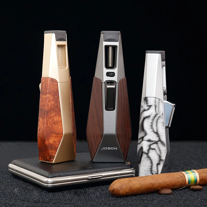 Outdoor Windproof Lighter - JOBON التخييم في الهواء الطلق يندبروف