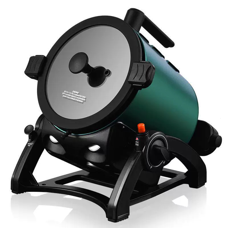 Outdoor Gas Stove - موقد محمول للاستخدام الخارجي، موقد للتخييم،