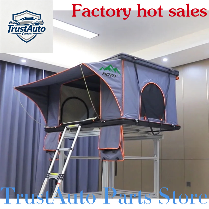 Outdoor Camping Equipment Stores - خيمة سقف السيارة HOTO Up الأكثر