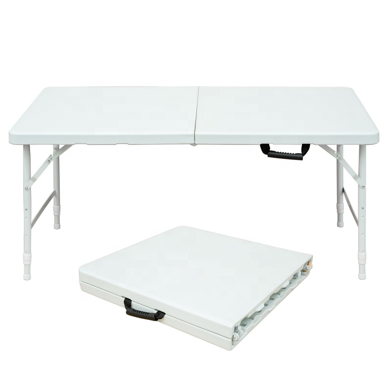Outdoor Camping Warehouse - # طاولة قابلة للطي محمولة بطول