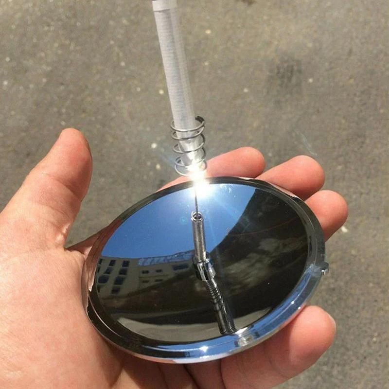 Outdoor Windproof Lighter - ولاعة شمسية جديدة للاستخدام الخارجي، مقاومة
