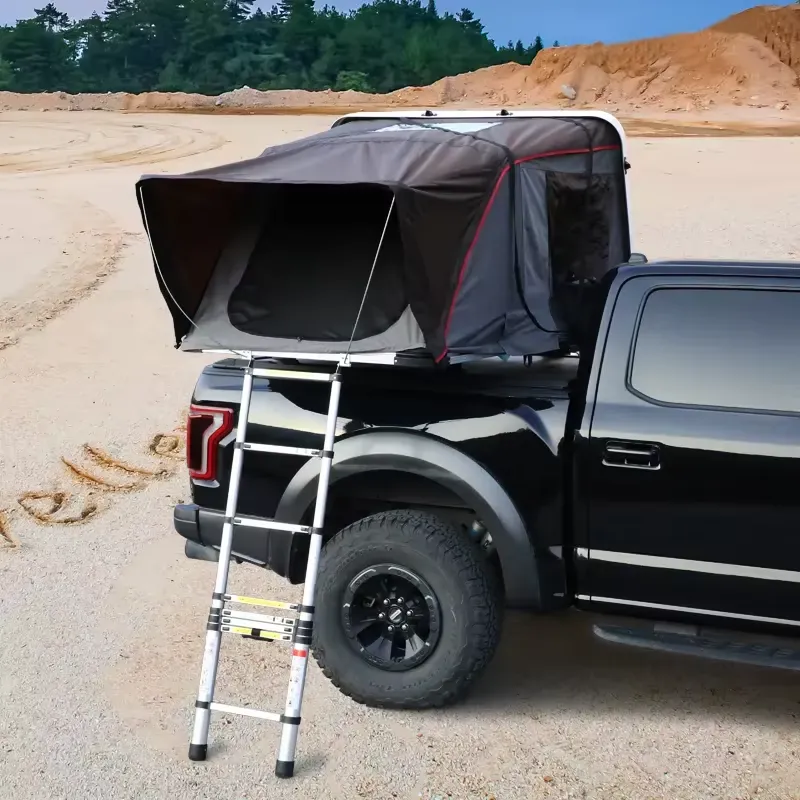 Outdoor Camping Tent - خيمة سقف السيارة مخصصة حسب الطلب