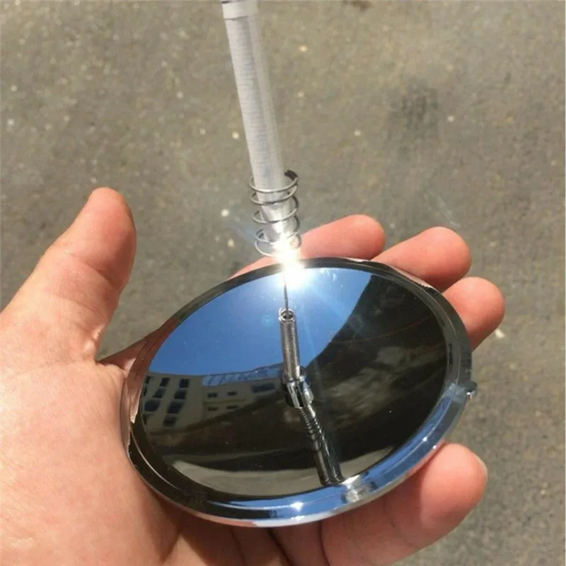 Outdoor Windproof Lighter - ولاعة بالطاقة الشمسية في الهواء الطلق
