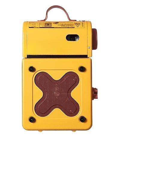 Outdoor Gas Stove - موقد تخييم محمول عالي الجودة وقابل