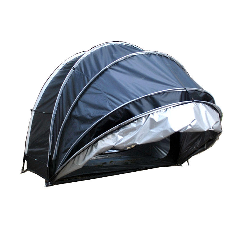Outdoor Camping Warehouse - خيمة تخزين للدراجات النارية، خيمة كبيرة