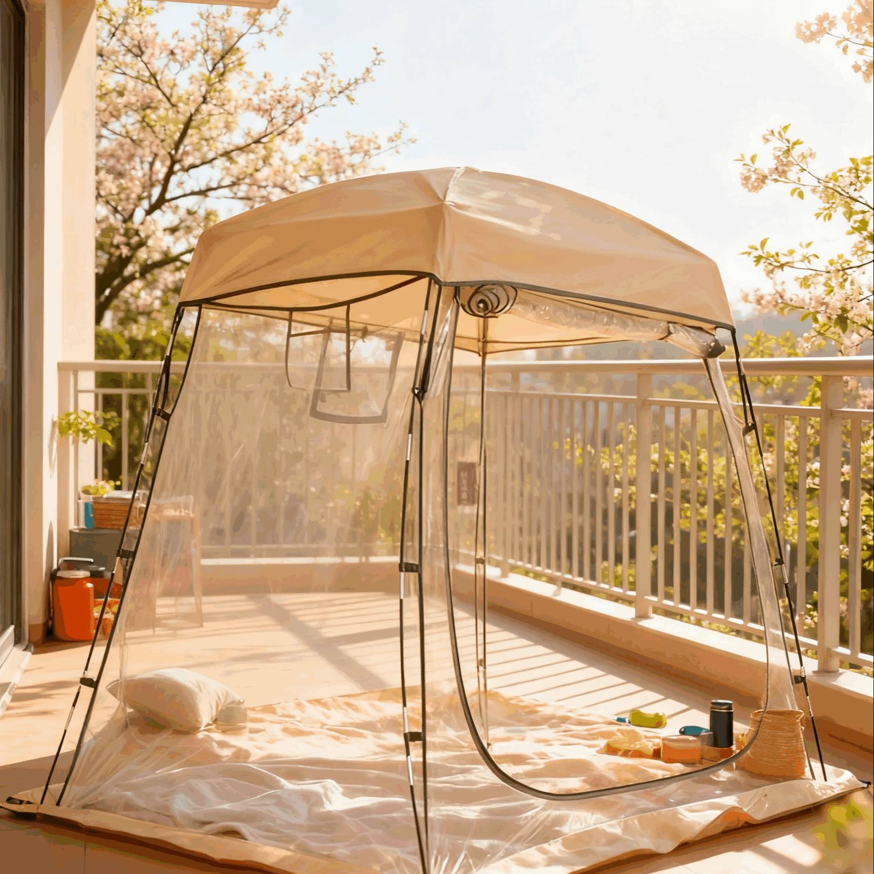 Outdoor Camping Equipment Stores - مأوى للتخييم في الشتاء، معدات خيمة