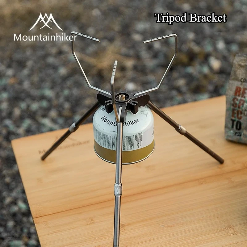 Outdoor Camping Heater For Tent - حامل ثلاثي القوائم متعدد الوظائف للتخييم