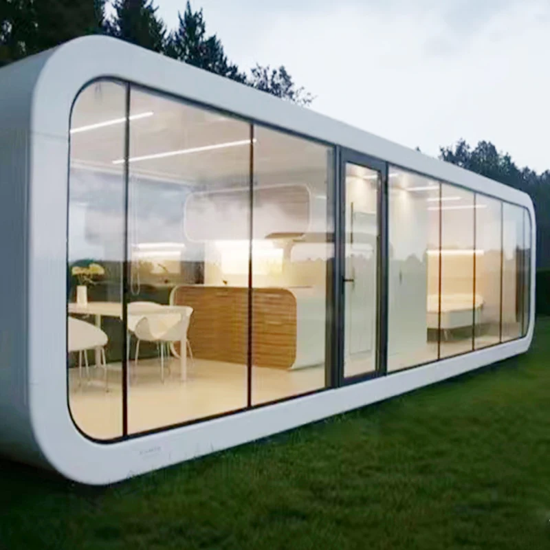 Outdoor Camping Warehouse - مستودع أبل المحمول وحدة الفضاء الذكية