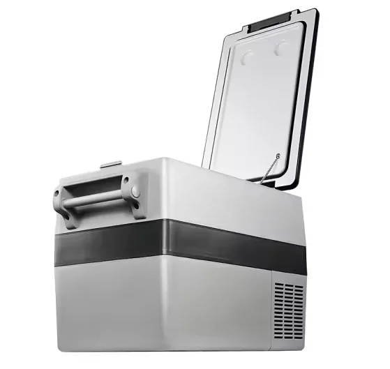 #   l CF45 تيار مستمر 12 فولت  - مراجعة Outdoor Camping Zone وسعره