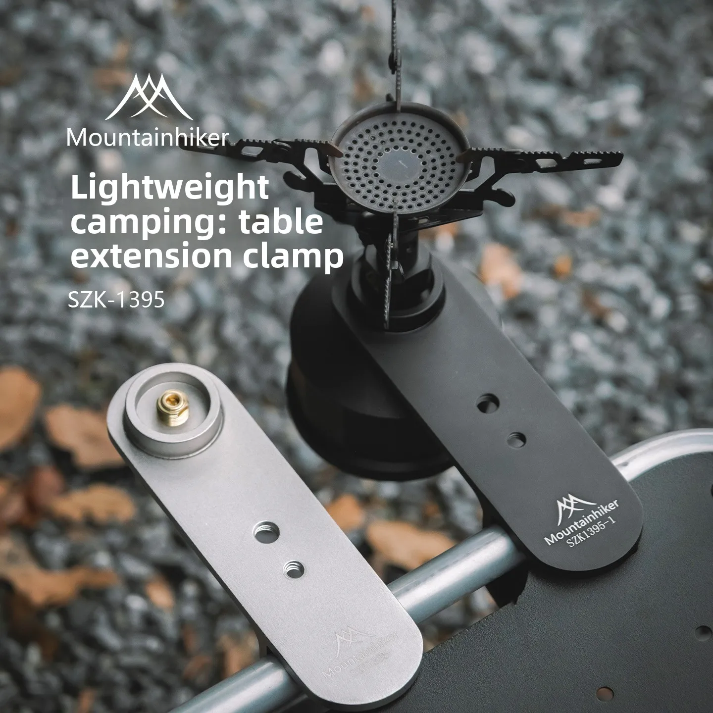موشن هايكر جديد: رأس موقد غاز  - مراجعة Outdoor Camping Heater For Tent وسعره