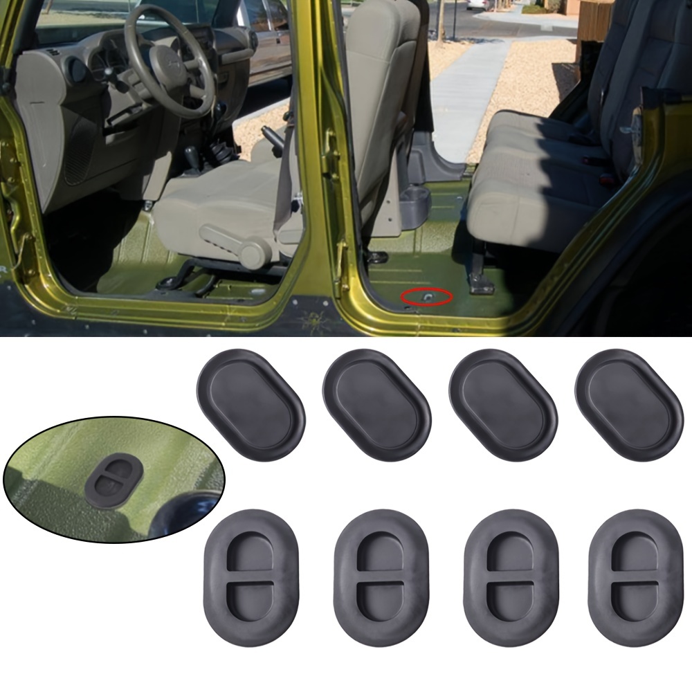 رانجلر JK JL ملحقات خارجية مقا - مراجعة Outdoor Camping Jeep وسعره