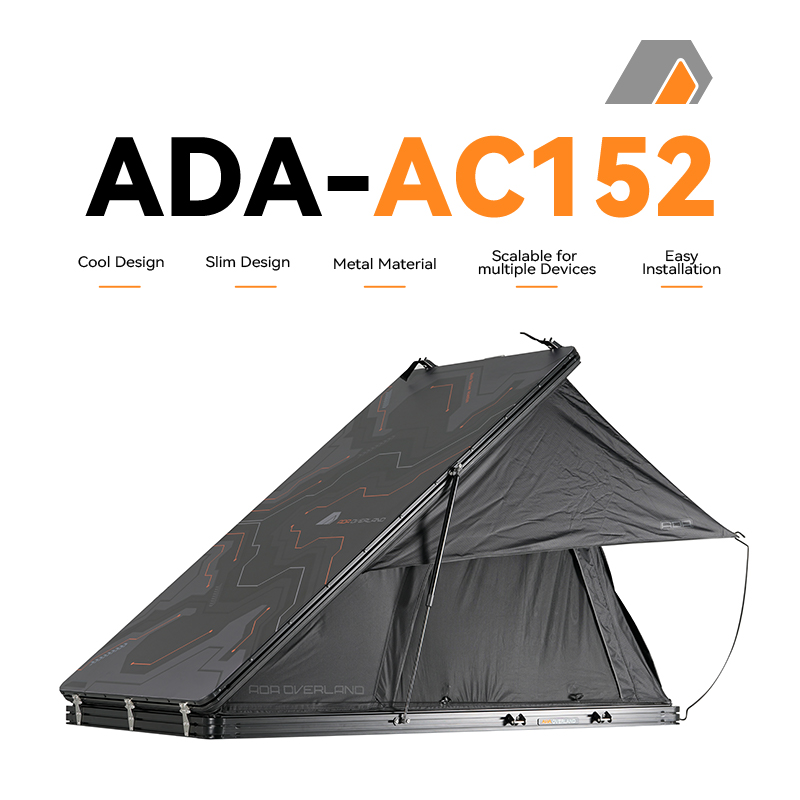 خيمة تخييم مثلثة الشكل من الأل - مراجعة Outdoor Camping Tent وسعره