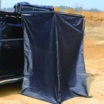 خيمة استحمام جانبية خفيفة الوز - مراجعة Outdoor Camping Tent وسعره