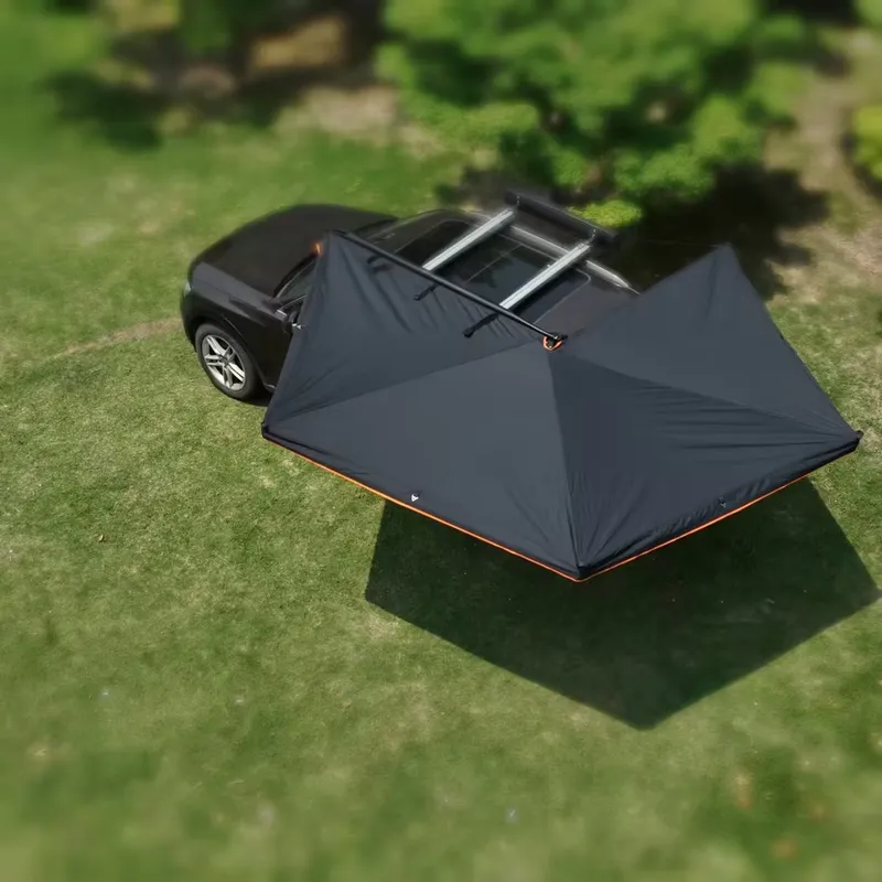 خيمة فوكسوينج 270 من أونلوكس ل - مراجعة Outdoor Camping Tent وسعره