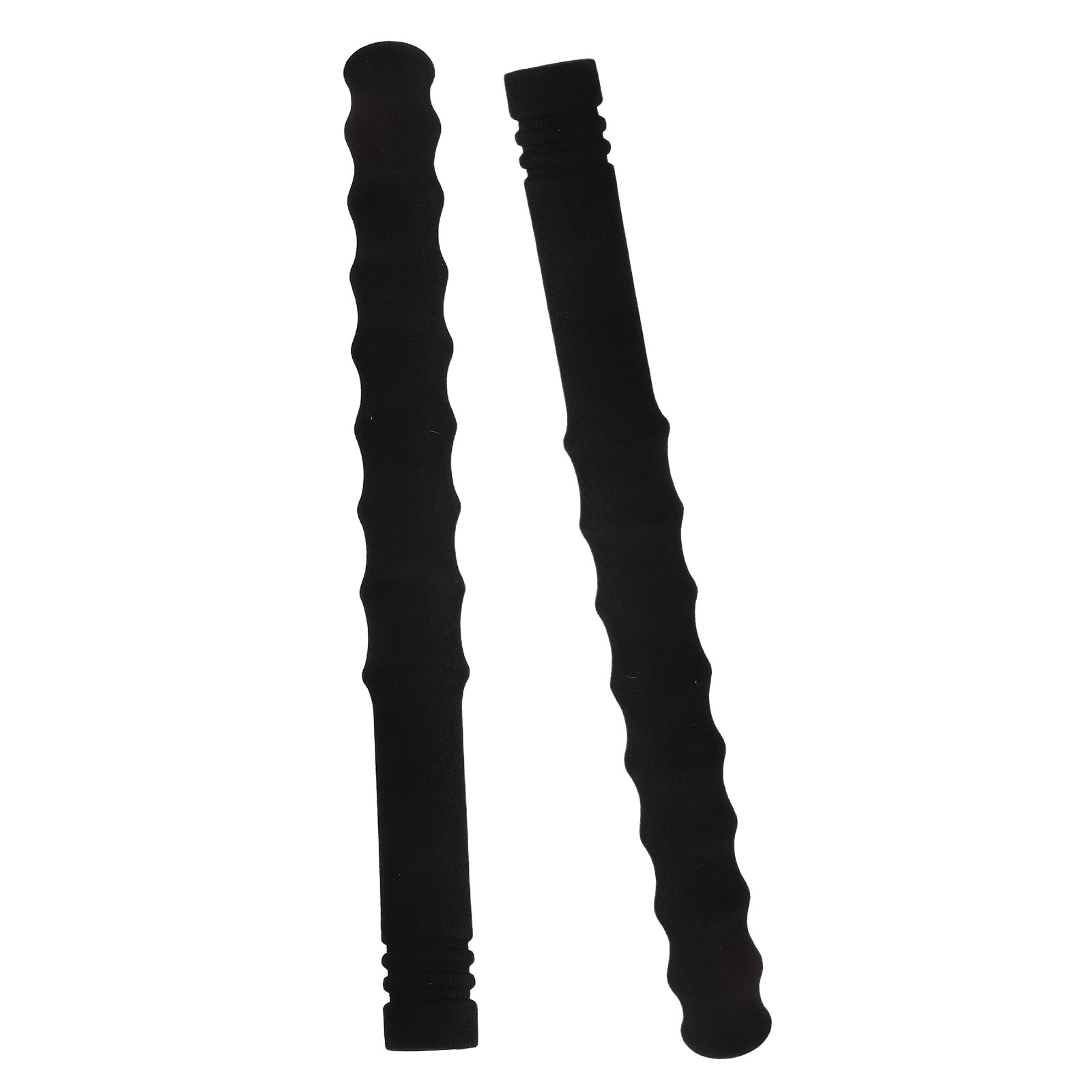 مقبضان لعصا المشي بطول 10 بوصا - مراجعة Trekking Poles وسعره