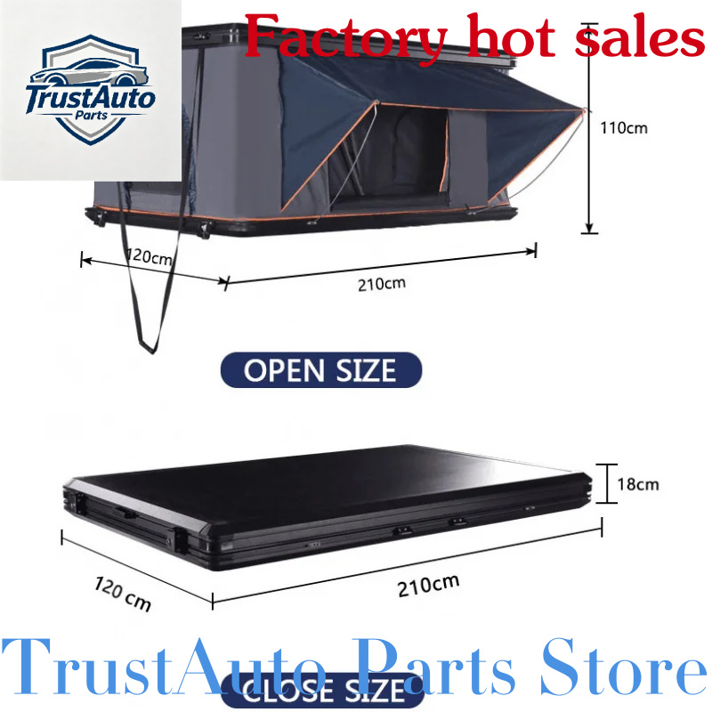 خيمة سقف السيارة HOTO Up الأكث - مراجعة Outdoor Camping Equipment Stores وسعره