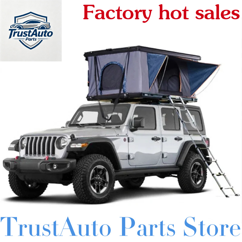 خيمة سقف السيارة HOTO Up الأكث - مراجعة Outdoor Camping Equipment Stores وسعره