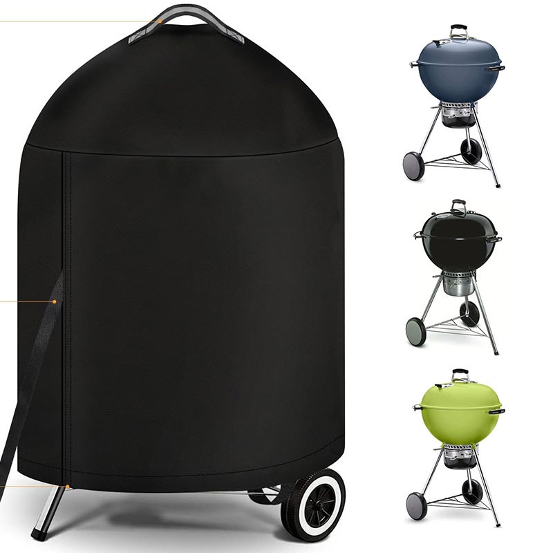 غطاء شواء أسطواني من قماش 210D - مراجعة Outdoor Gas Stove وسعره