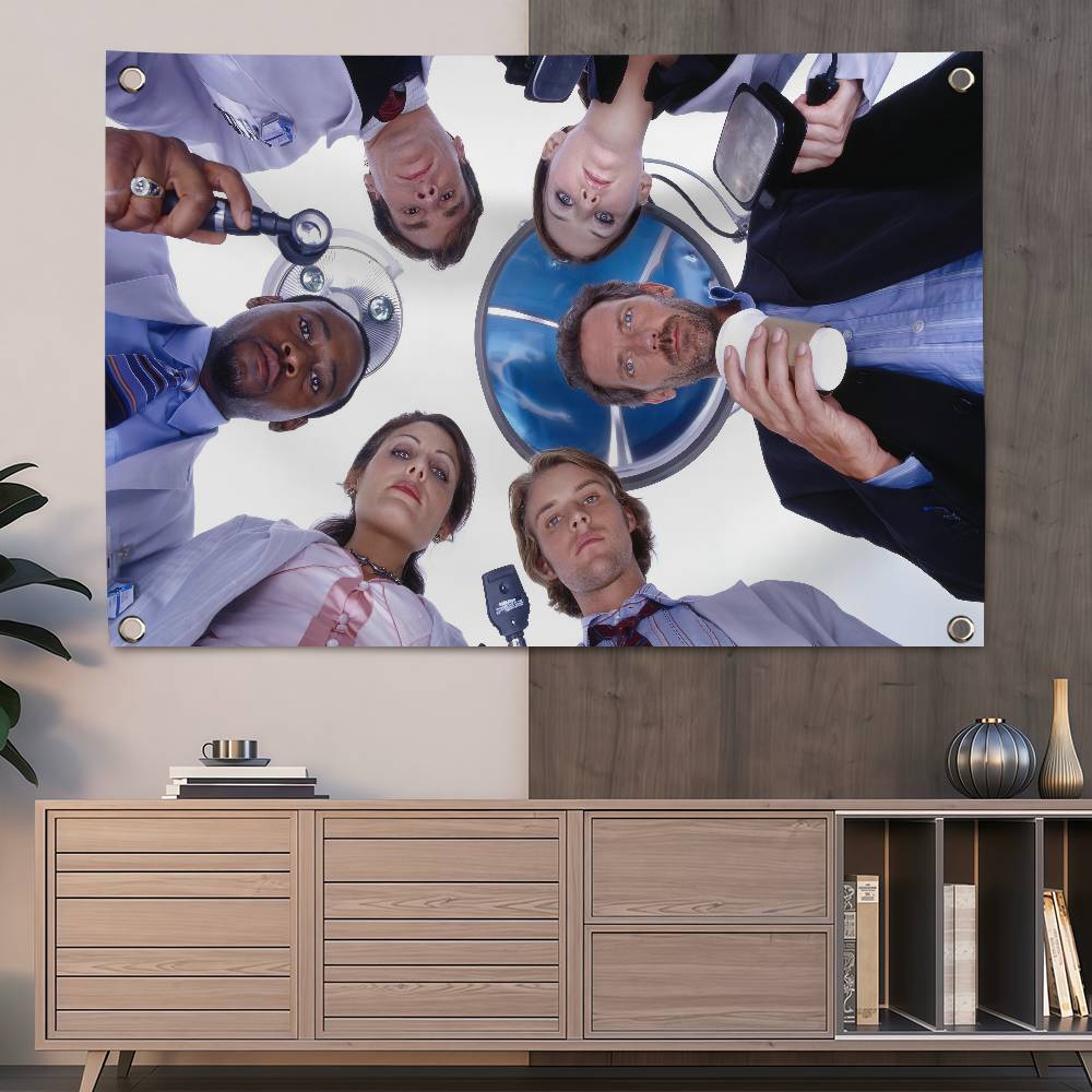 علم تزييني من هوت تي في إتش-ها - مراجعة Outdoor Camping Tv وسعره