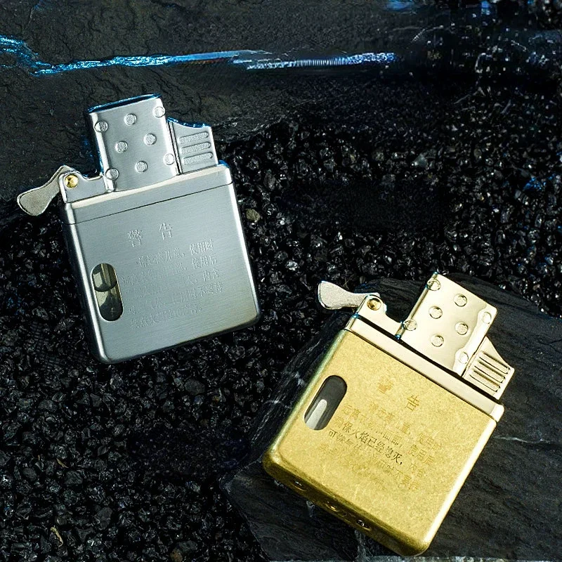زورو-إدراج غاز البوتان مقاوم ل - مراجعة Outdoor Windproof Lighter وسعره