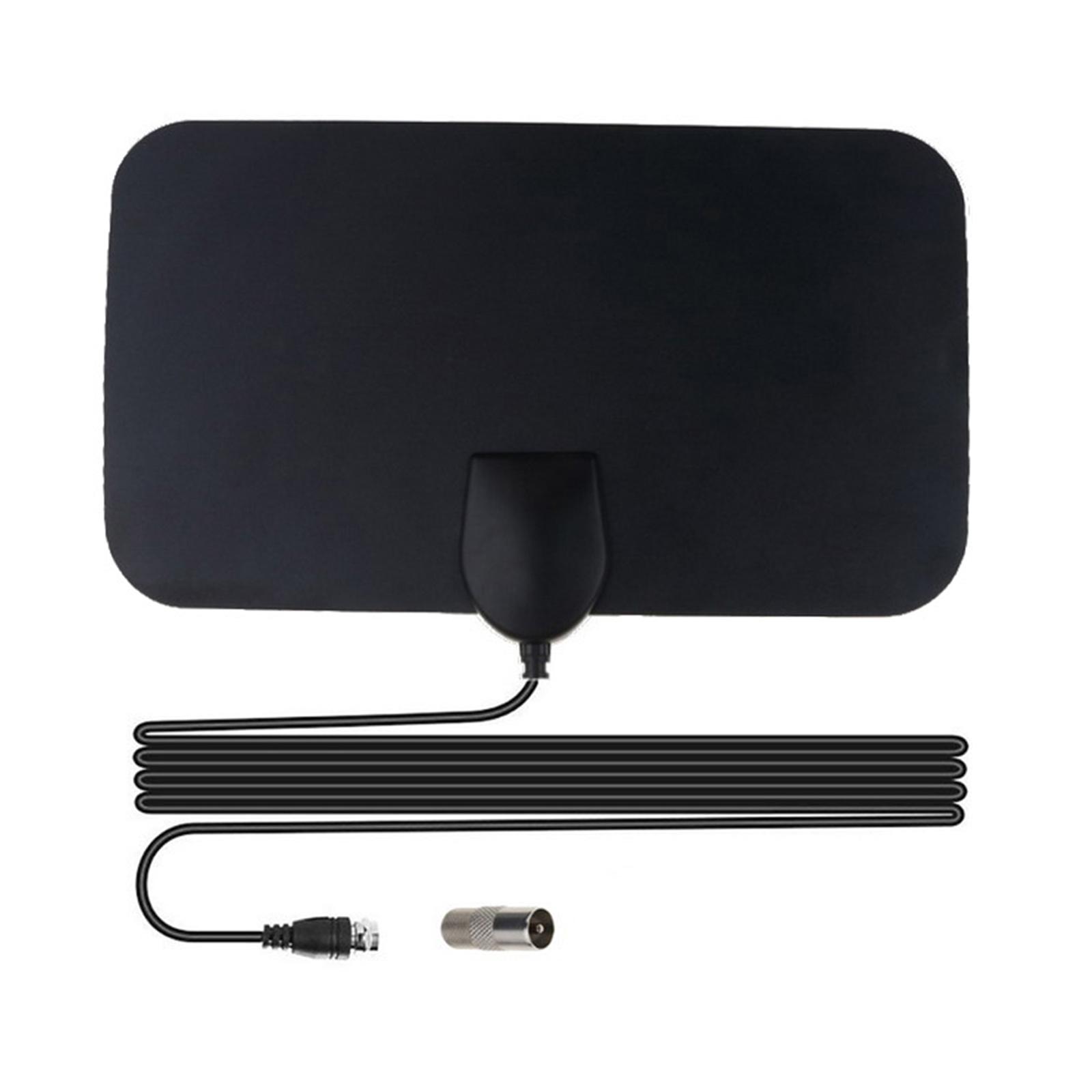 هوائي تلفزيون رقمي داخلي عالي  - مراجعة Outdoor Camping Tv وسعره