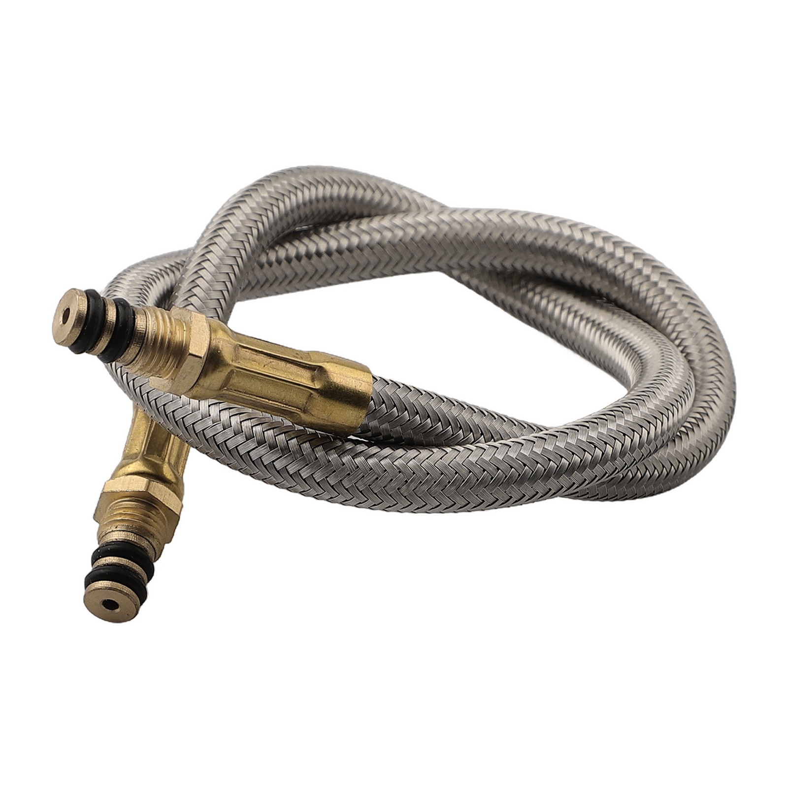 1 قطعة أنبوب مضفر ل 35 سنتيمتر - مراجعة Outdoor Camping Heater For Tent وسعره