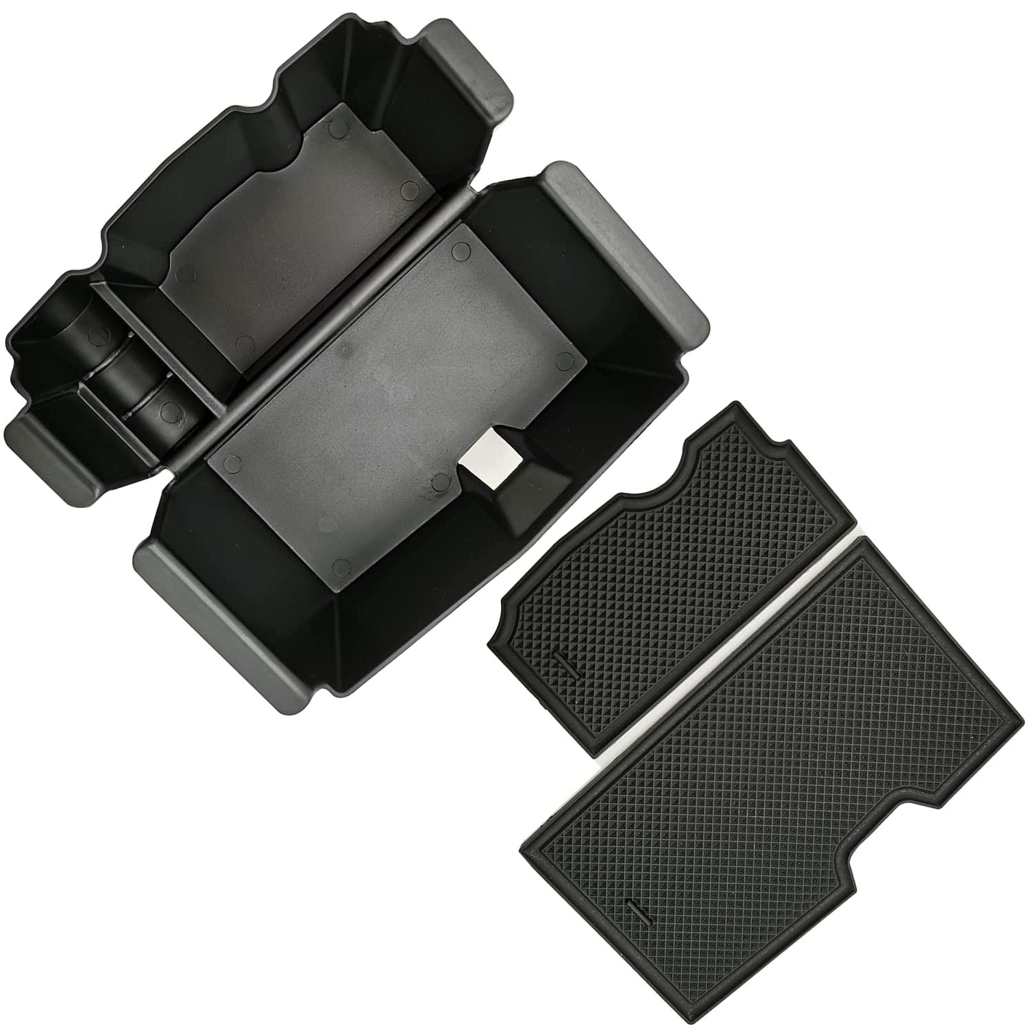 Center Console Storage Box Arm - مراجعة Outdoor Camping Jeep وسعره