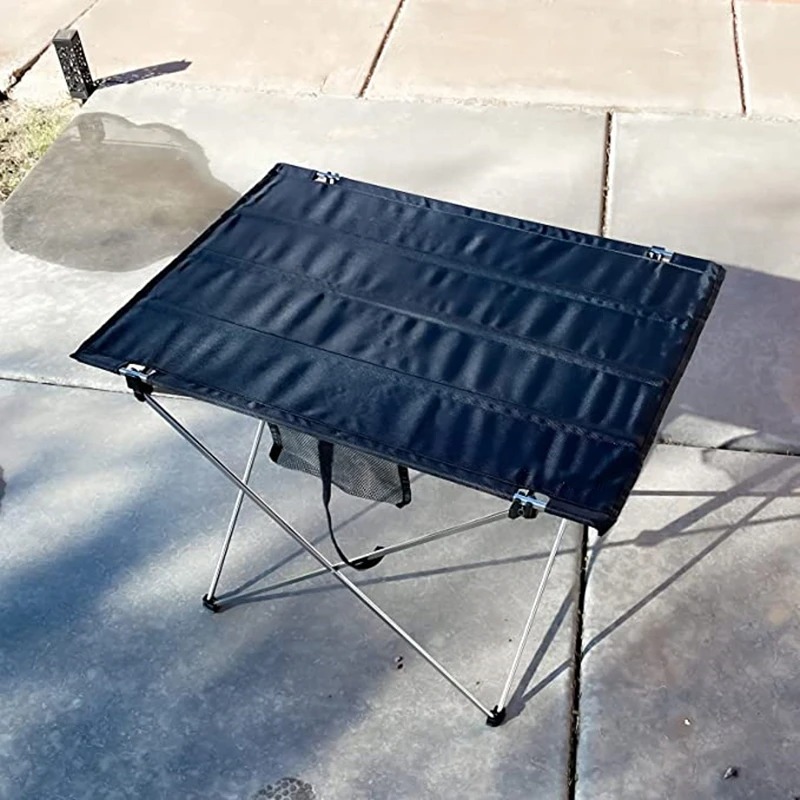 متجر إيفربرايت 2026 طاولة وكرا - مراجعة Outdoor Camping Equipment Stores وسعره
