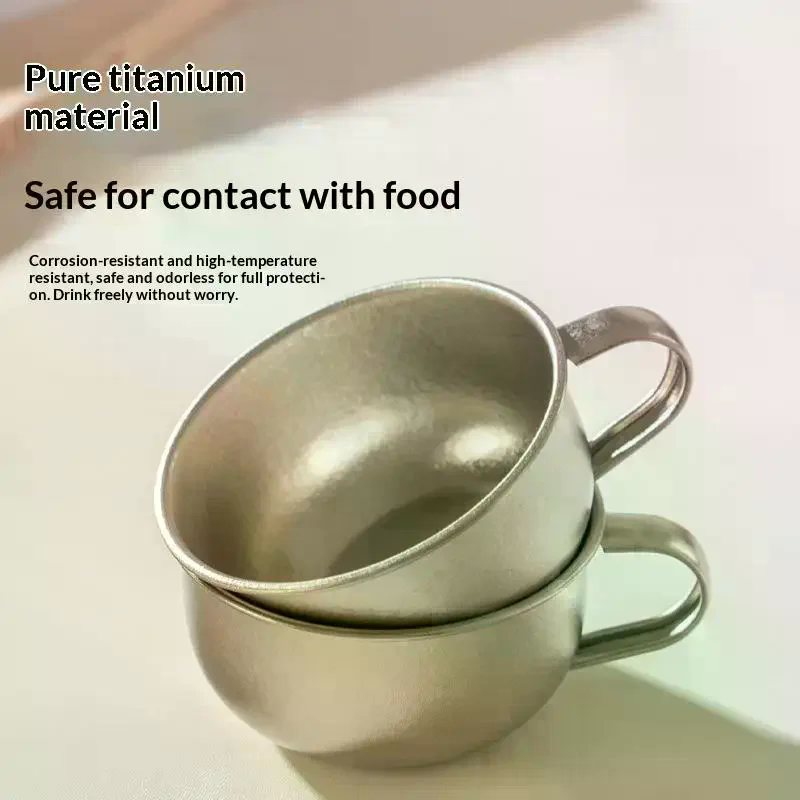 كوب ماء للتخييم سعة 80 مل/220  - مراجعة Outdoor Camping Kitchen وسعره