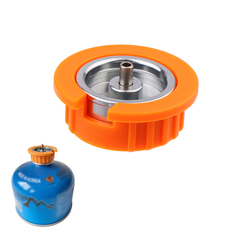 التخييم في الهواء الطلق خزان ا - مراجعة Outdoor Camping Heater For Tent وسعره