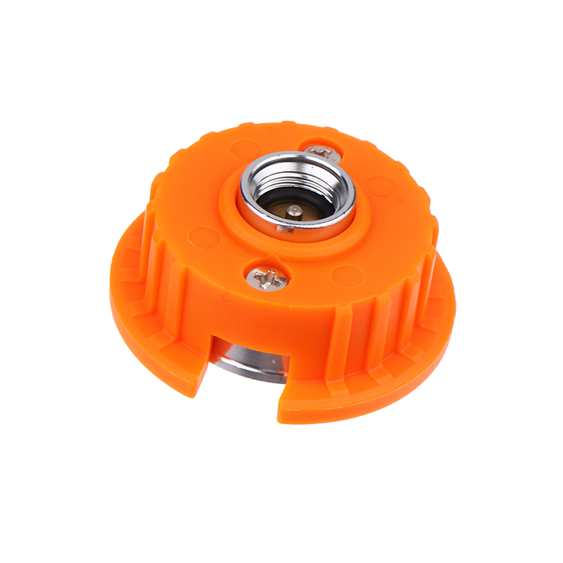 التخييم في الهواء الطلق خزان ا - مراجعة Outdoor Camping Heater For Tent وسعره