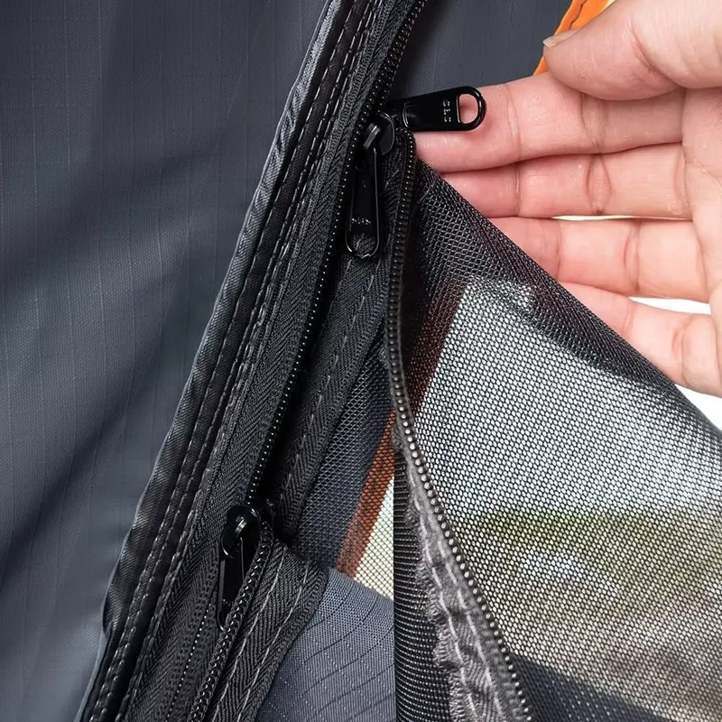 خيمة سقف السيارة مخصصة حسب الط - مراجعة Outdoor Camping Tent وسعره