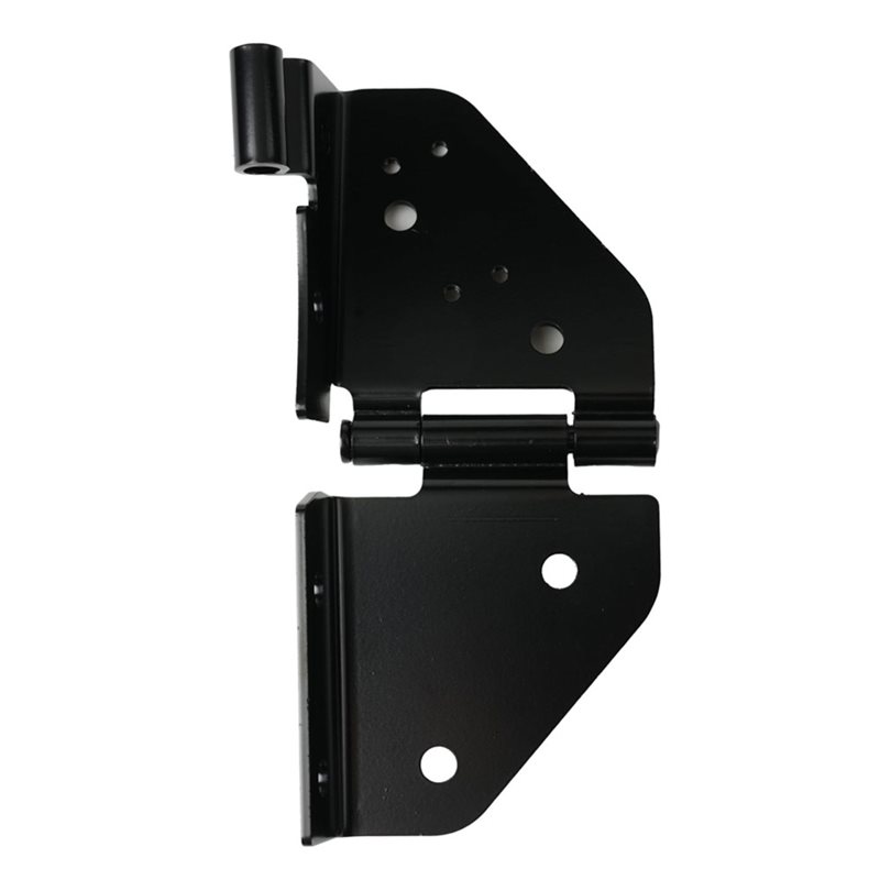 مفصلات الزجاج الأمامي AT92 لسي - مراجعة Outdoor Camping Jeep وسعره