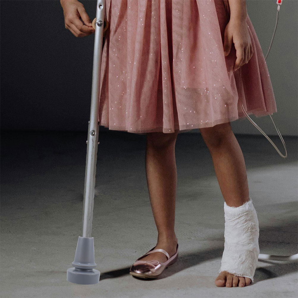 أطراف بلاستيكية بديلة مضادة لل - مراجعة Trekking Poles وسعره