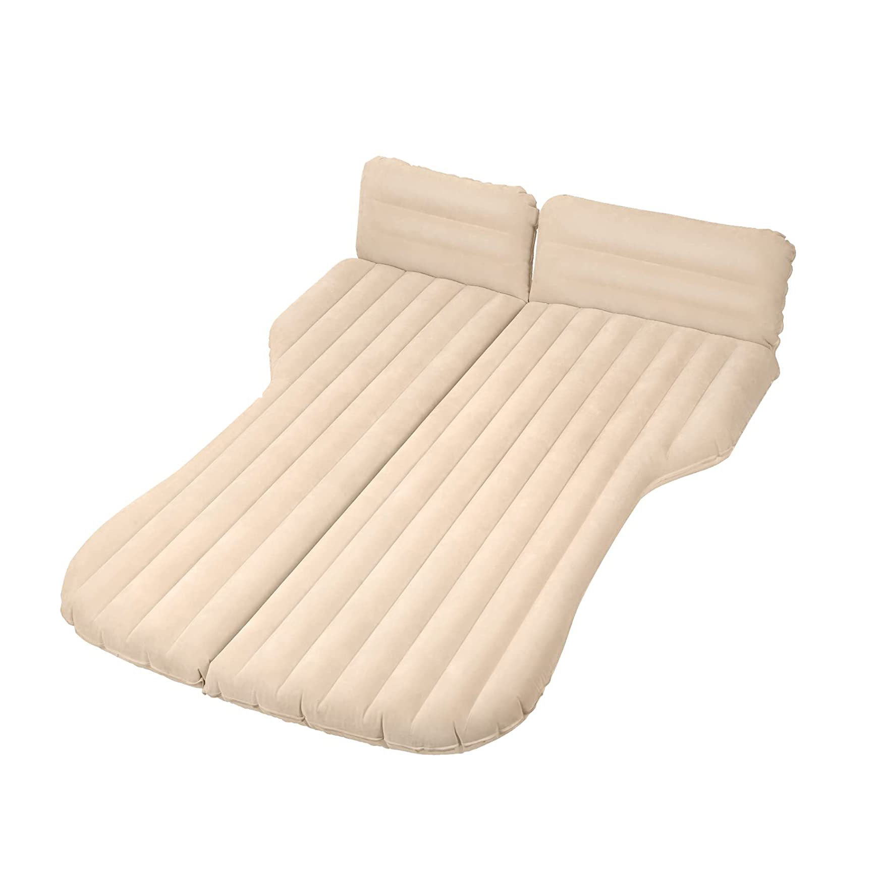 سيارة سرير قابل للنفخ ل تسلا ن - مراجعة Bed Outdoor Camping وسعره