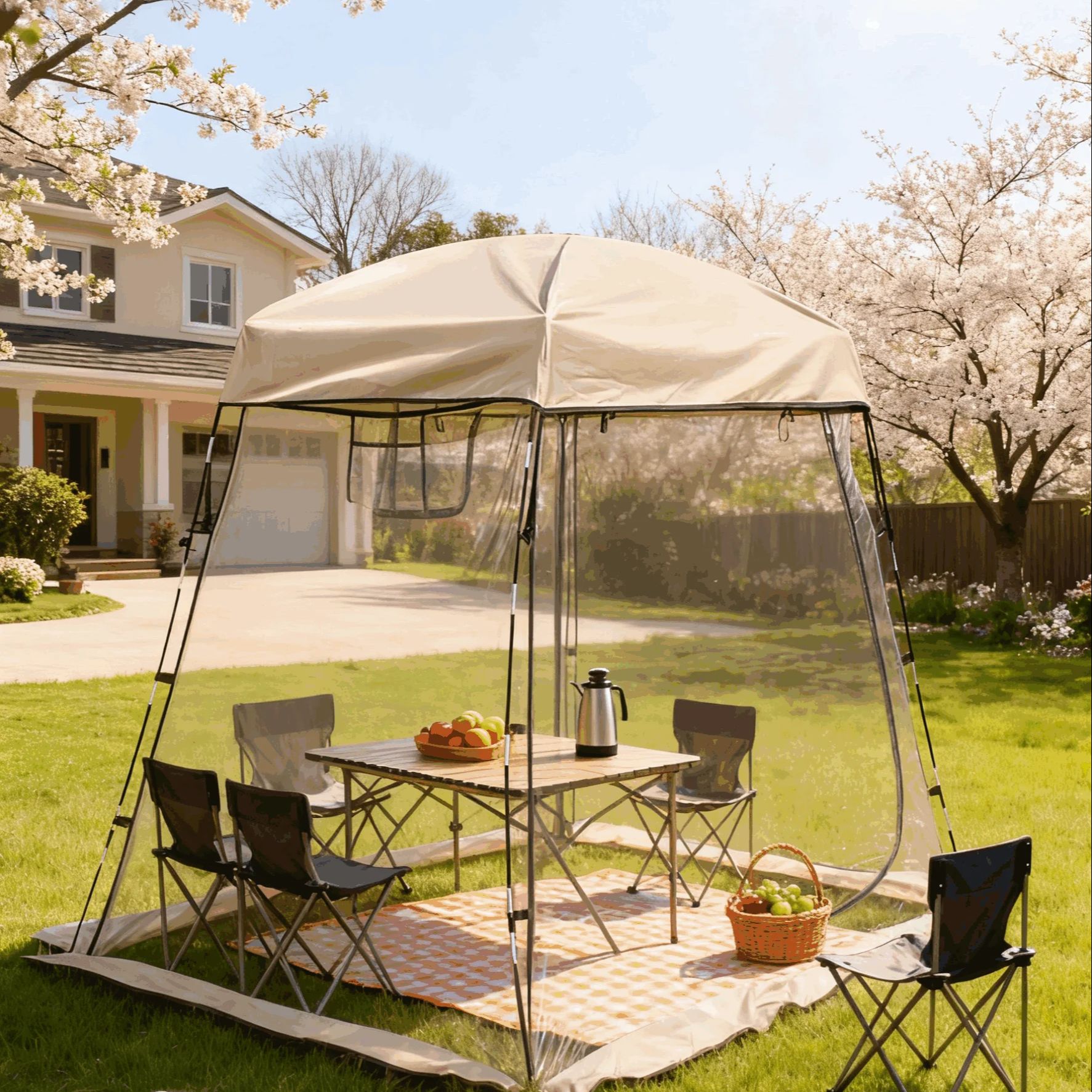 مأوى للتخييم في الشتاء، معدات  - مراجعة Outdoor Camping Equipment Stores وسعره