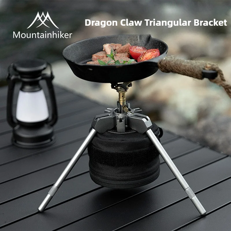 حامل ثلاثي القوائم متعدد الوظا - مراجعة Outdoor Camping Heater For Tent وسعره