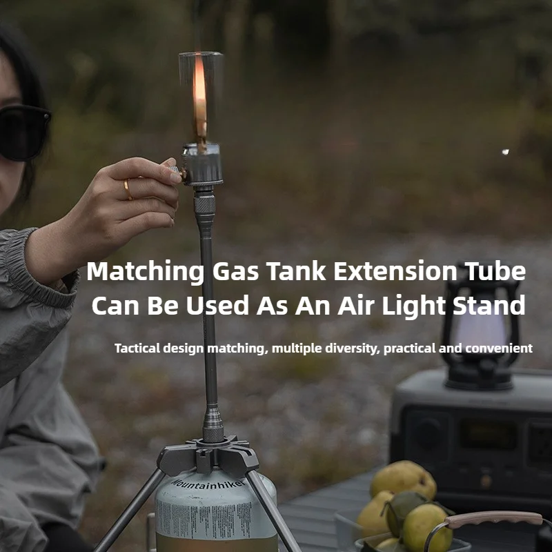 حامل ثلاثي القوائم متعدد الوظا - مراجعة Outdoor Camping Heater For Tent وسعره