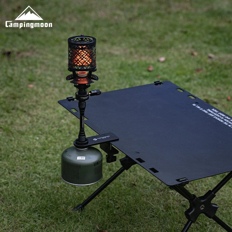 ملحقات تمديد مشبك التثبيت على  - مراجعة Outdoor Camping Heater For Tent وسعره