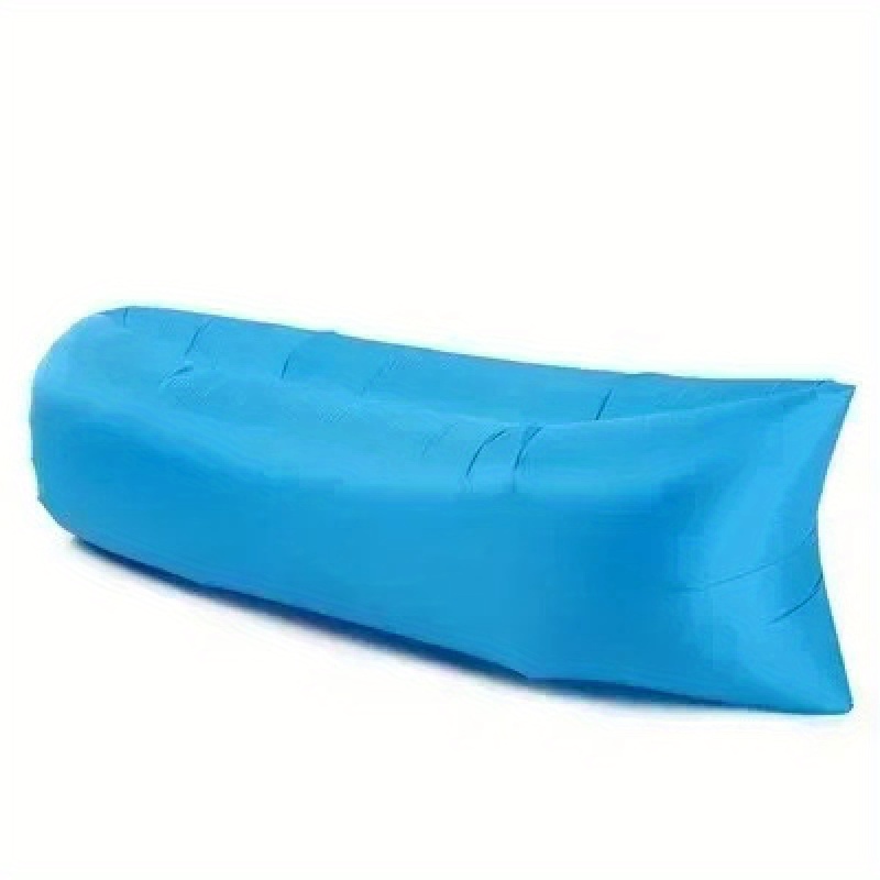 أريكة هوائية محمولة للاستخدام  - مراجعة Bed Outdoor Camping وسعره