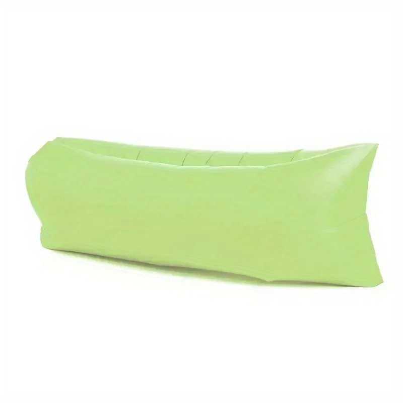 أريكة هوائية محمولة للاستخدام  - مراجعة Bed Outdoor Camping وسعره