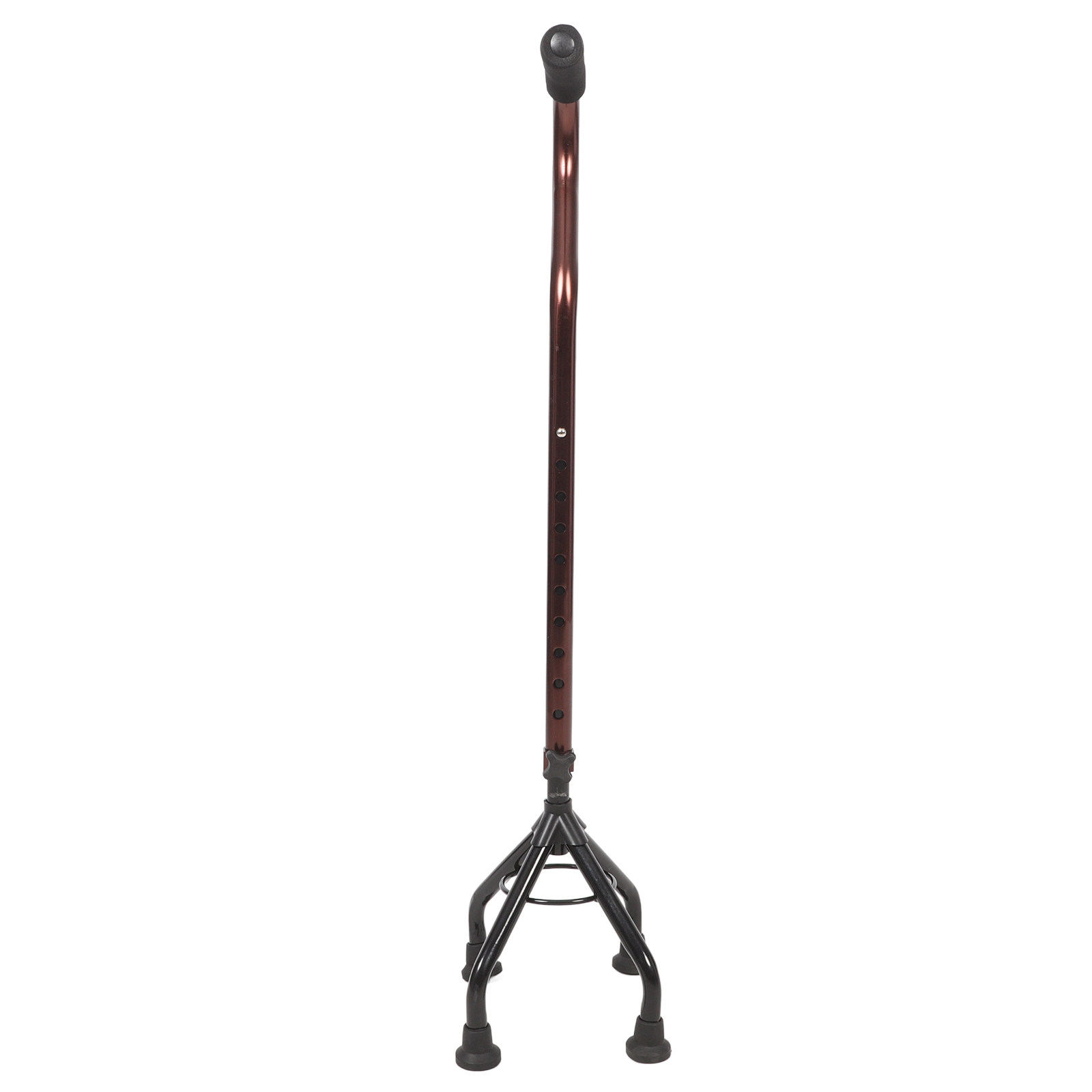 عصا مشي قابلة للتعديل مصنوعة م - مراجعة Trekking Poles وسعره