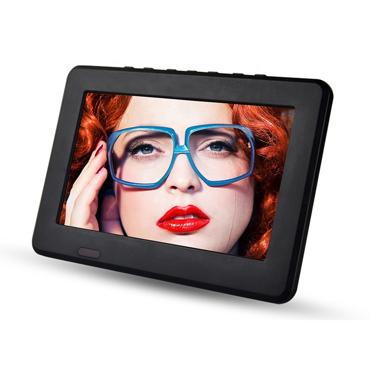 تلفزيون رقمي محمول CRT مع موال - مراجعة Outdoor Camping Tv وسعره