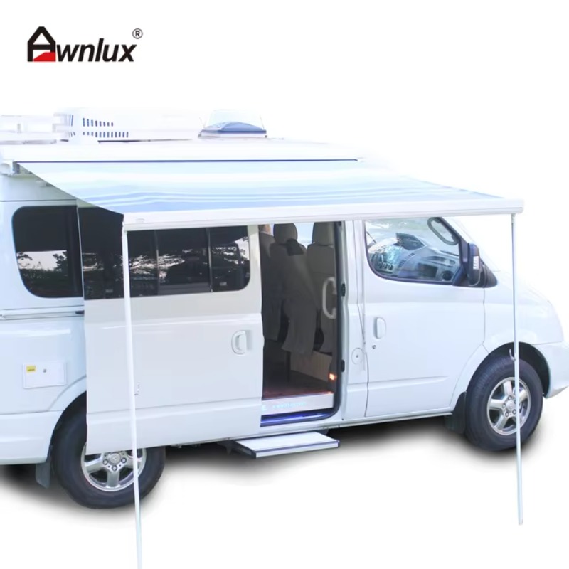 STLF Awnlux سبائك الألومنيوم ا - مراجعة Outdoor Camping Tent وسعره