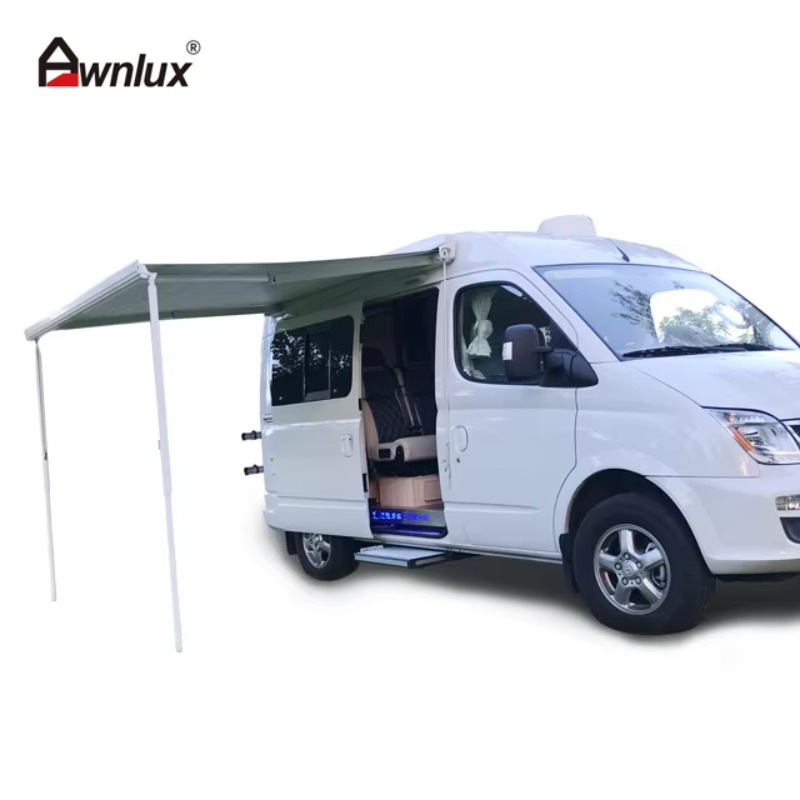 STLF Awnlux سبائك الألومنيوم ا - مراجعة Outdoor Camping Tent وسعره