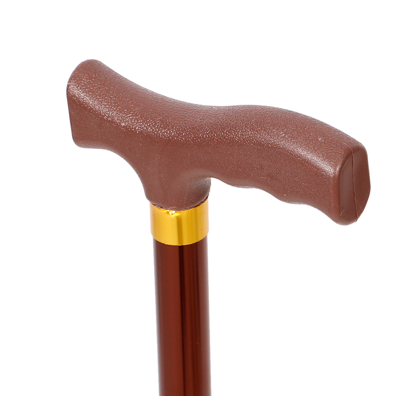 عصا مشي قابلة للفصل من سبائك ا - مراجعة Trekking Poles وسعره