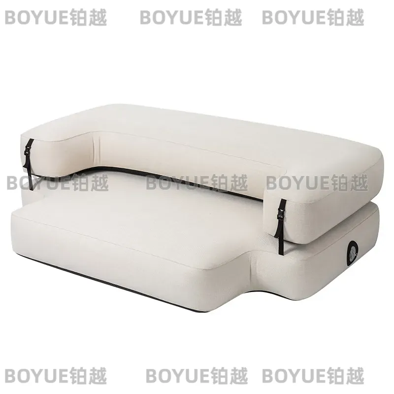 أريكة هوائية قابلة للنفخ للاست - مراجعة Bed Outdoor Camping وسعره