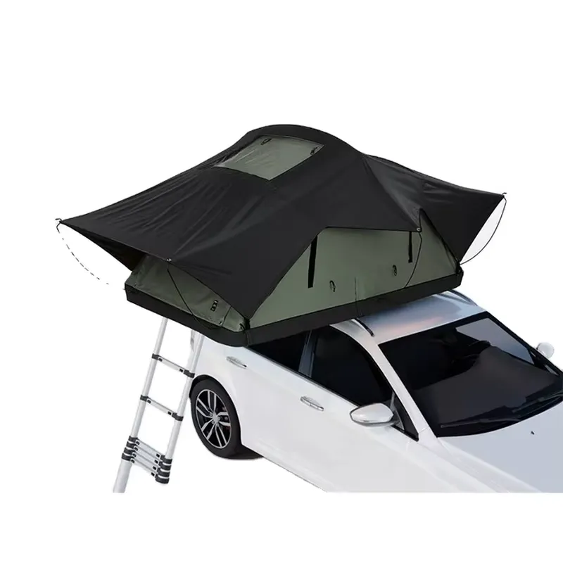 خيمة سقف السيارة المقاومة للما - مراجعة Outdoor Camping Tent وسعره