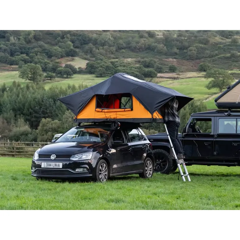 خيمة سقف السيارة المقاومة للما - مراجعة Outdoor Camping Tent وسعره